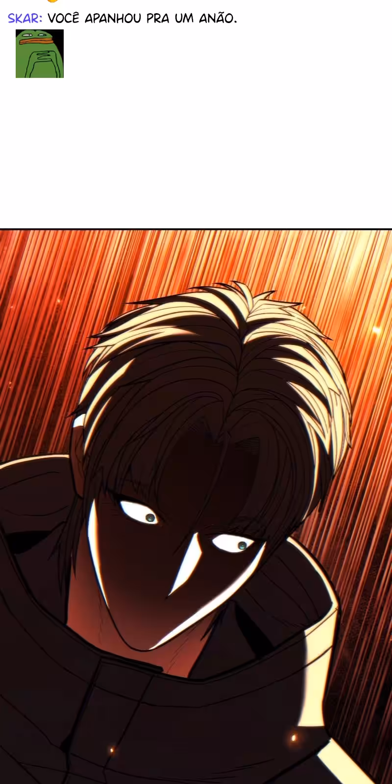 Página do Capítulo 35