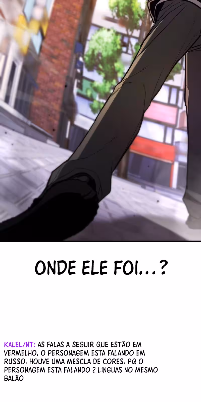 Página do Capítulo 35