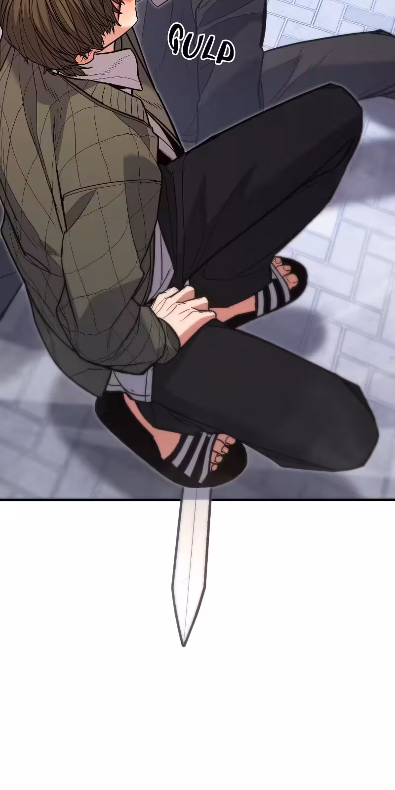 Página do Capítulo 36