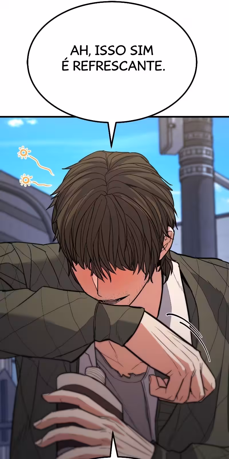 Página do Capítulo 36