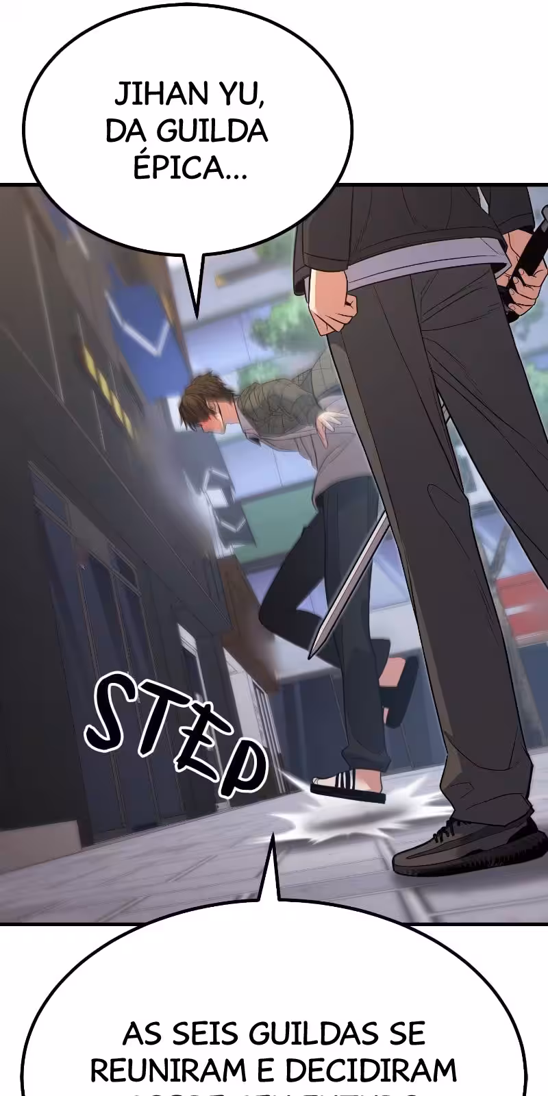 Página do Capítulo 36