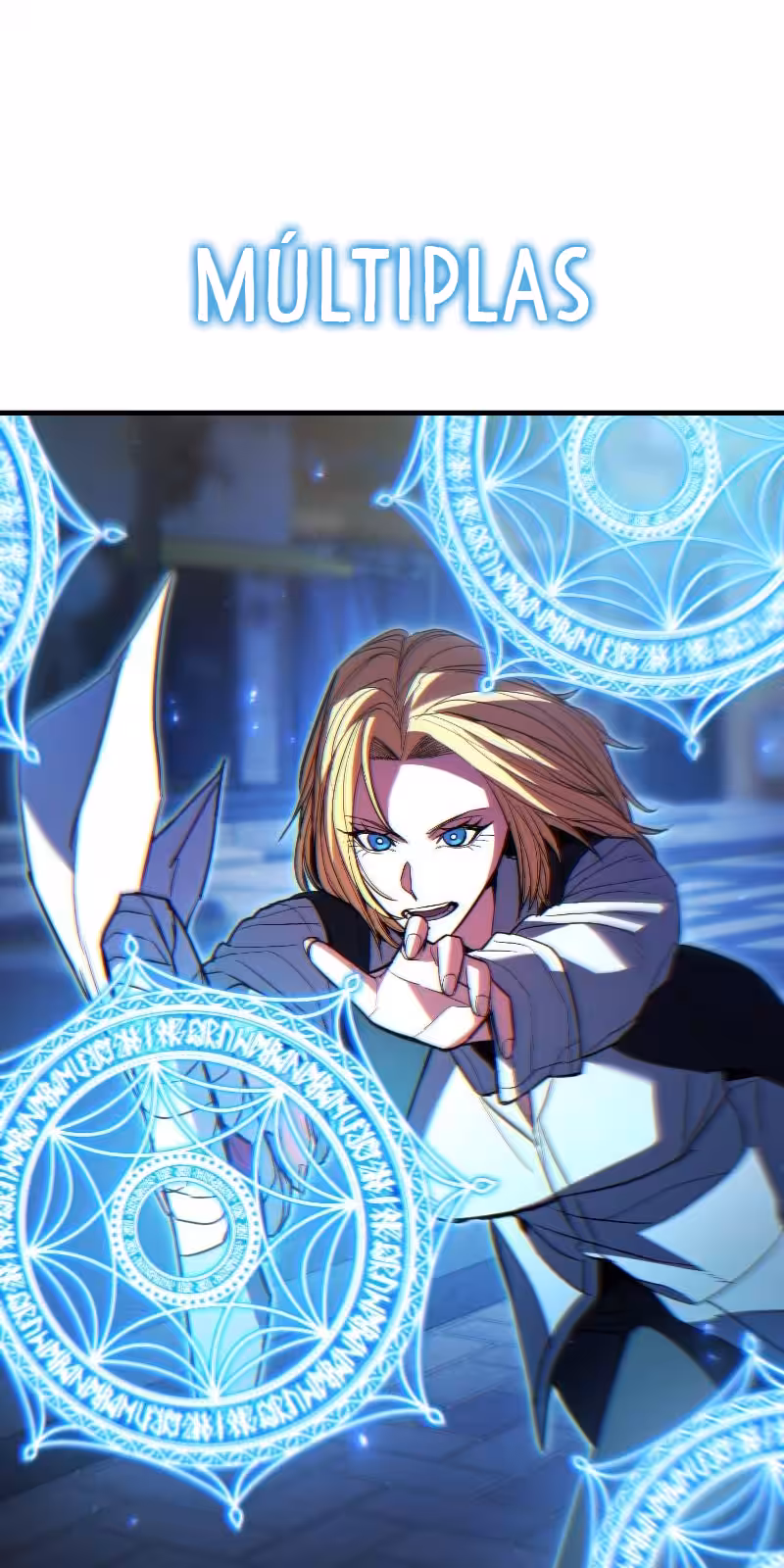 Página do Capítulo 36