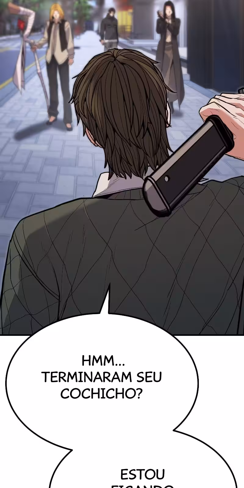 Página do Capítulo 36