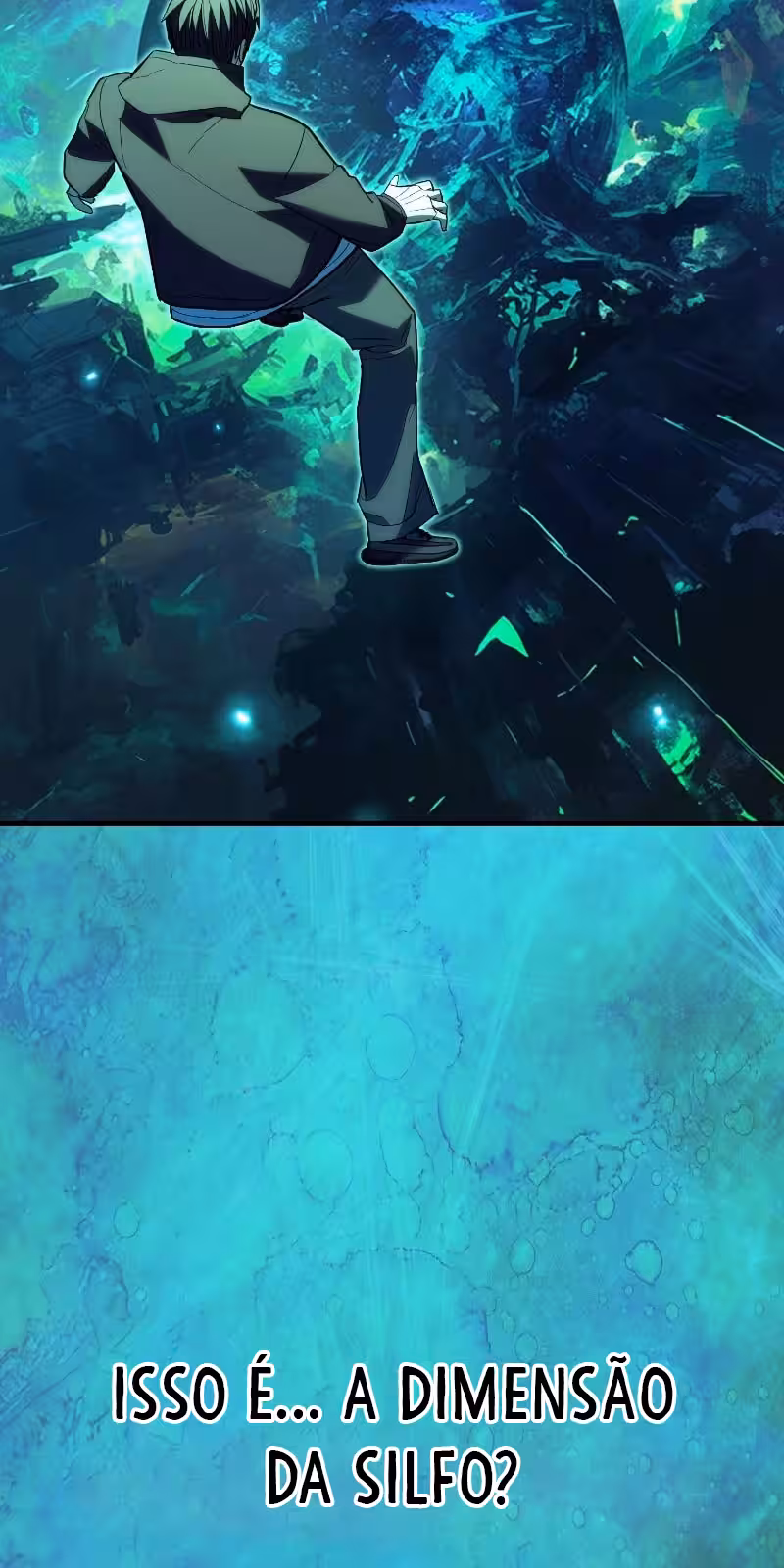 Página do Capítulo 36