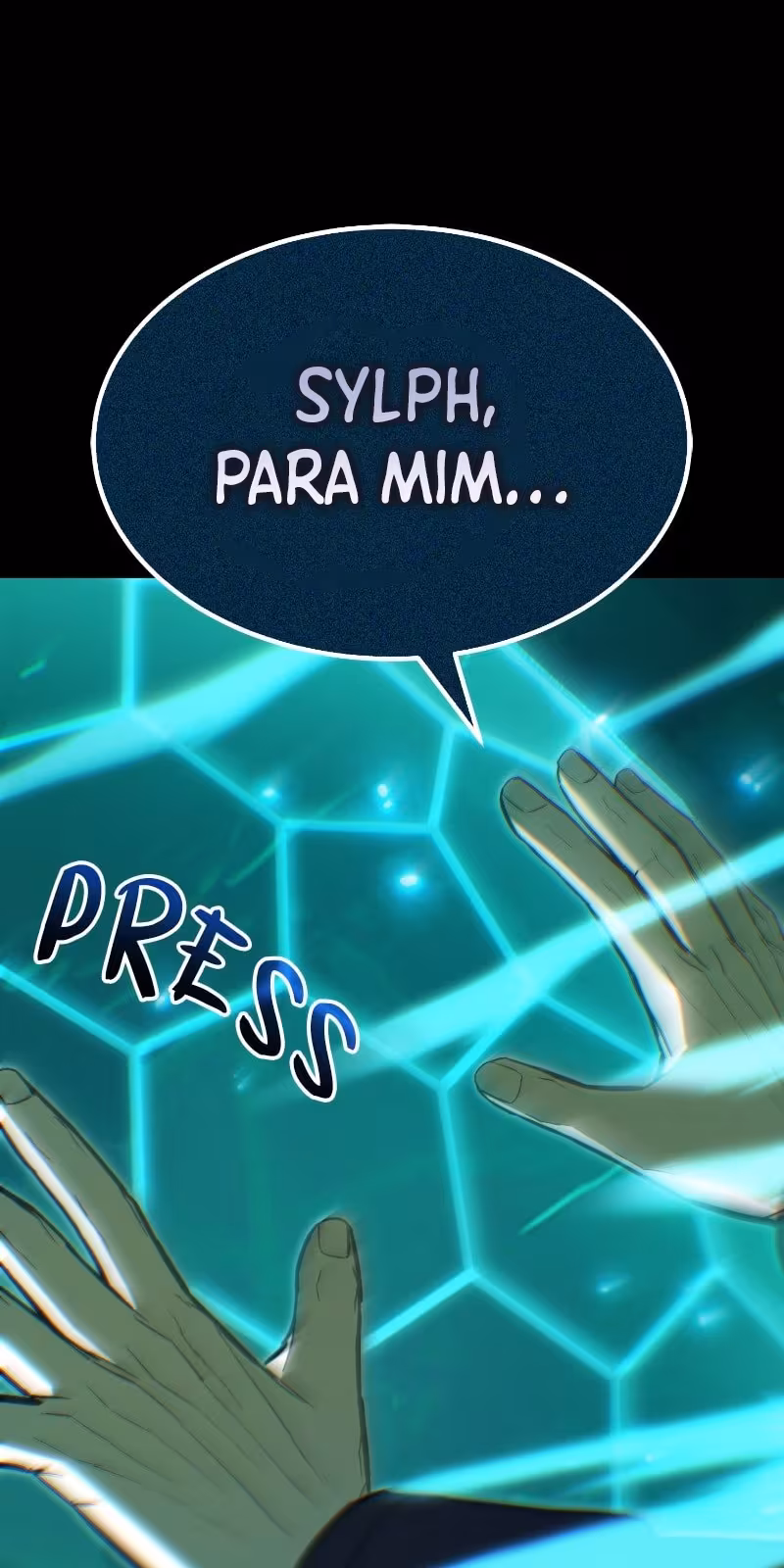 Página do Capítulo 38