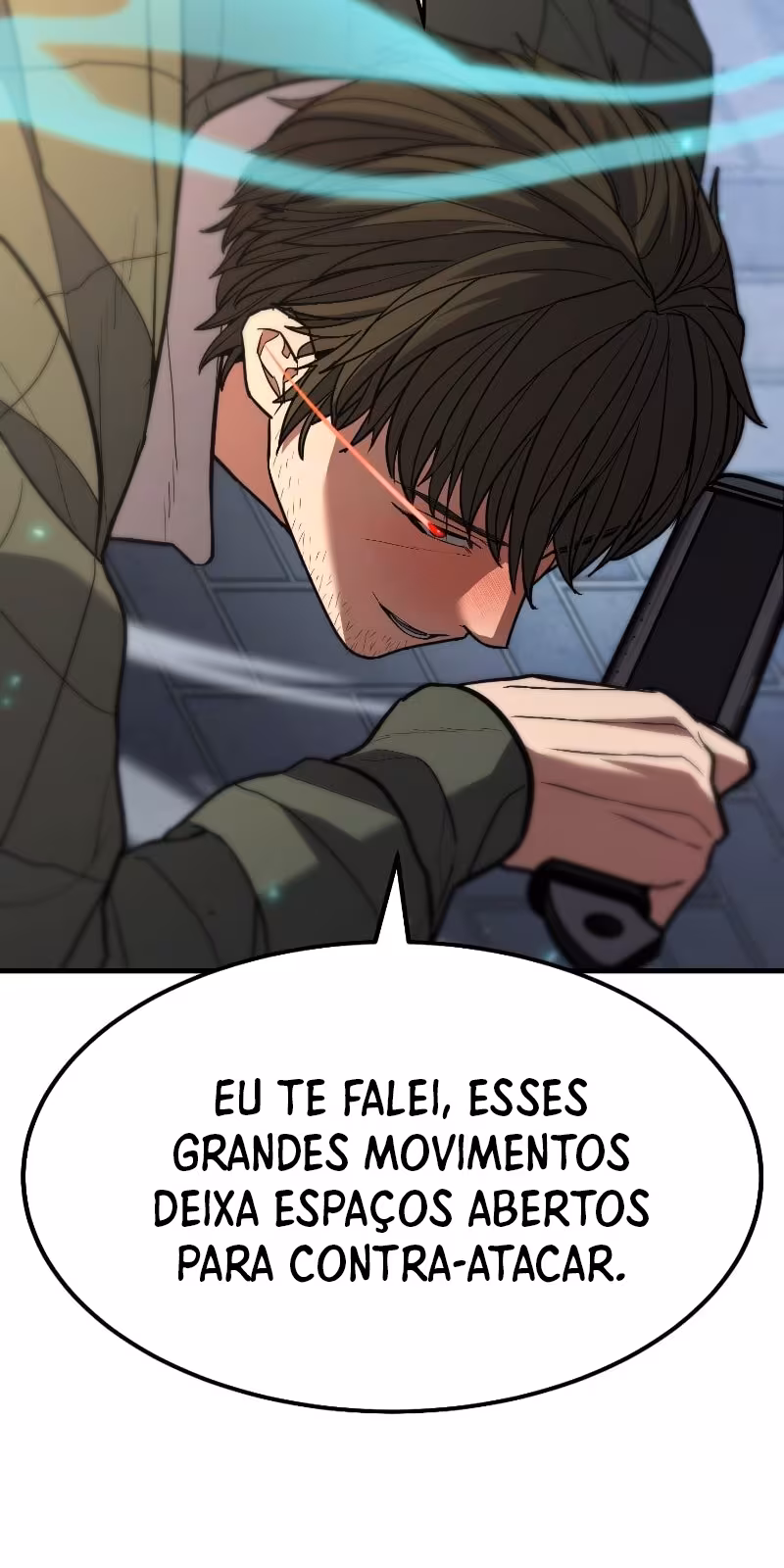 Página do Capítulo 38