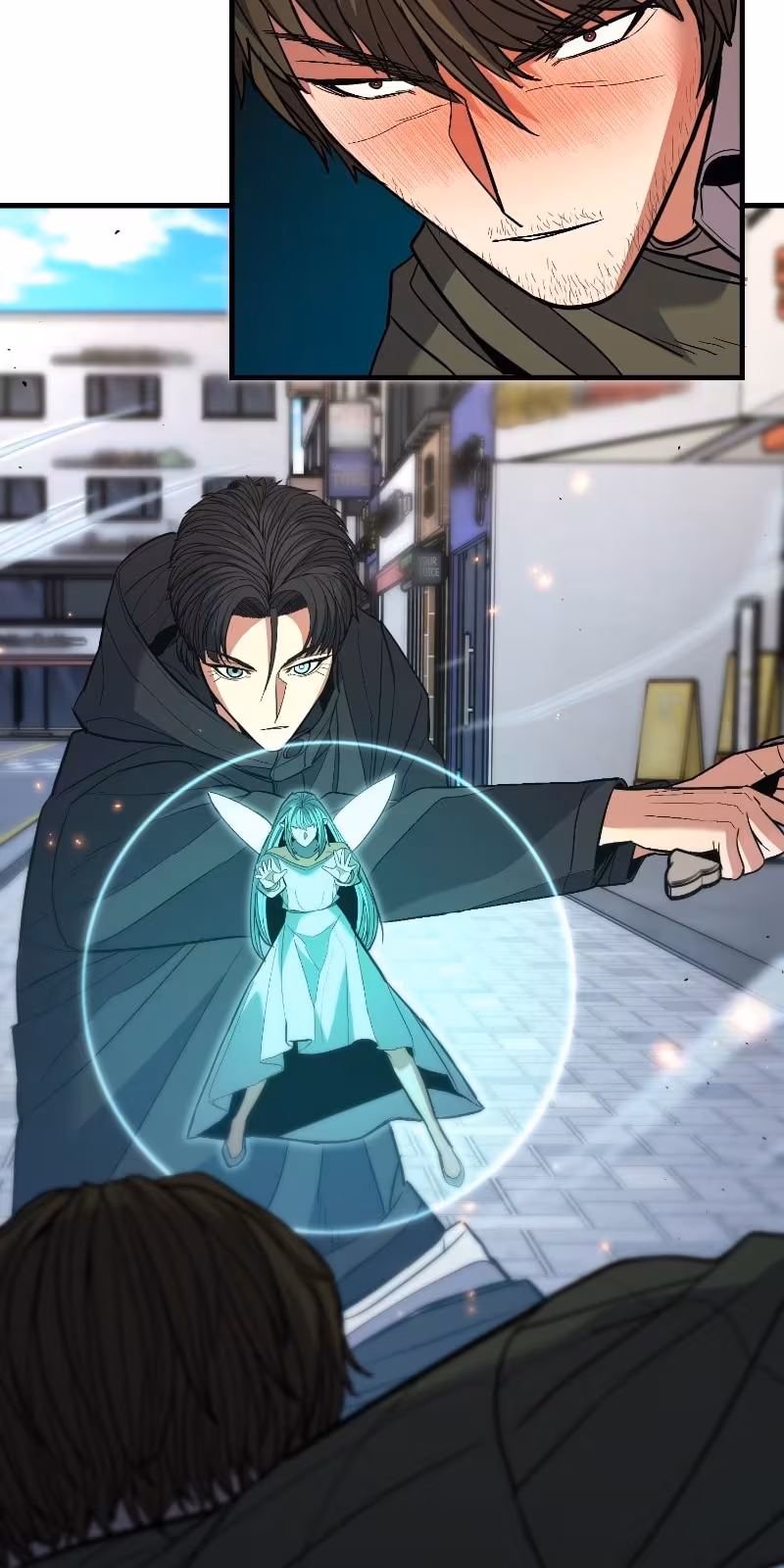 Página do Capítulo 38