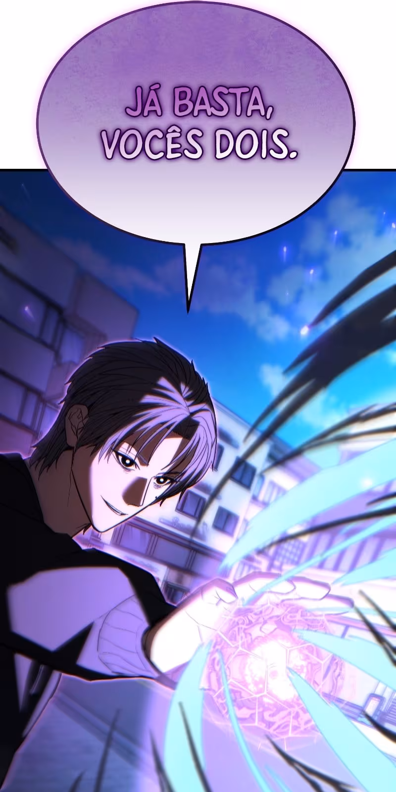 Página do Capítulo 38