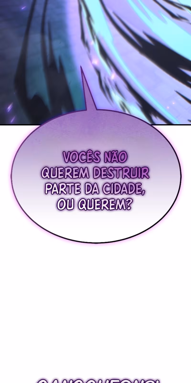 Página do Capítulo 38