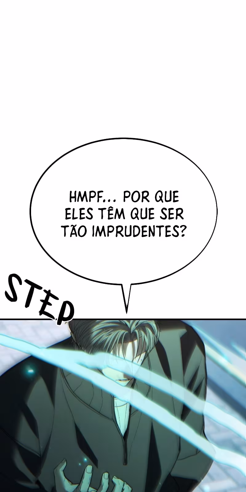 Página do Capítulo 39