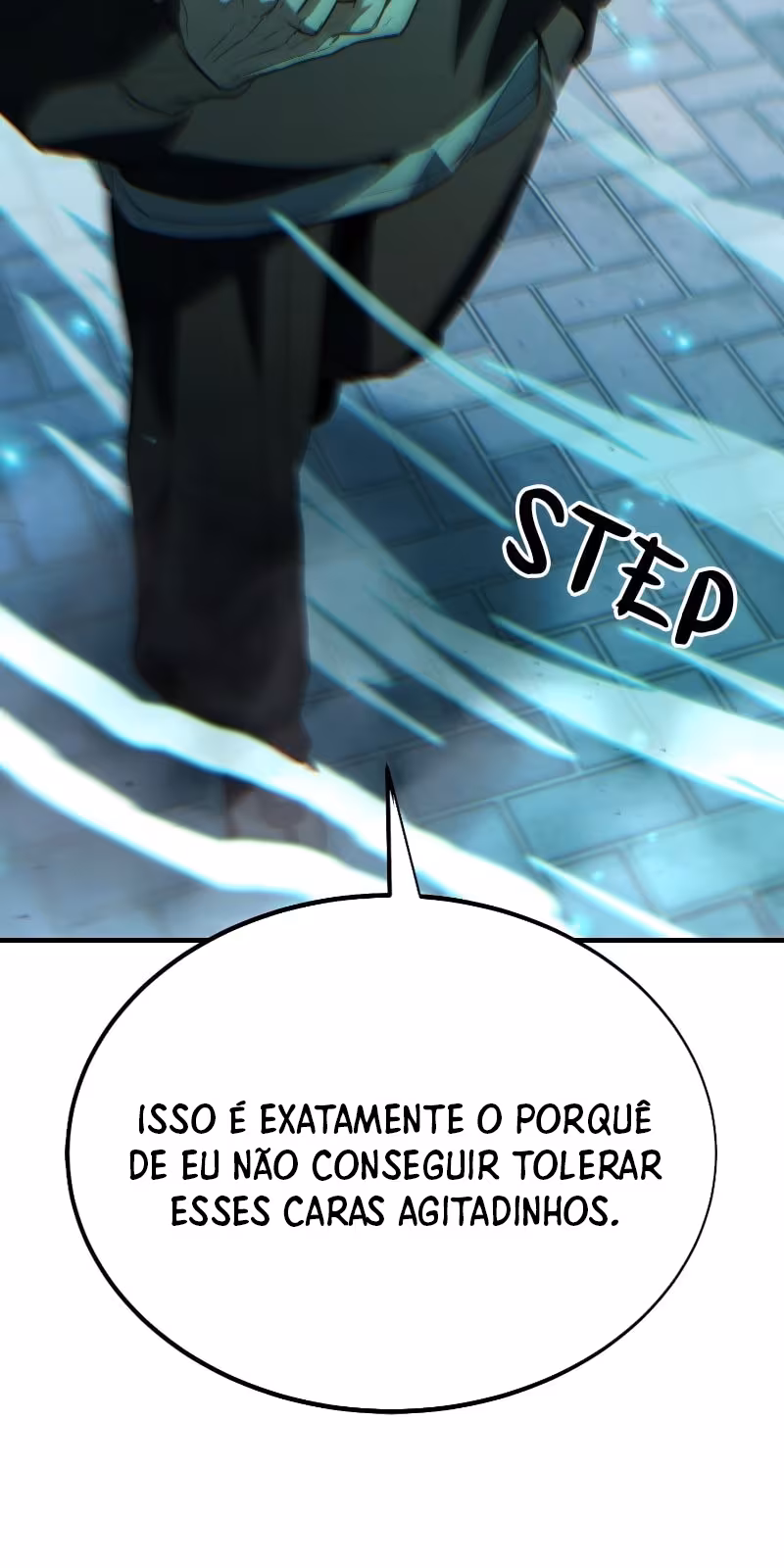 Página do Capítulo 39