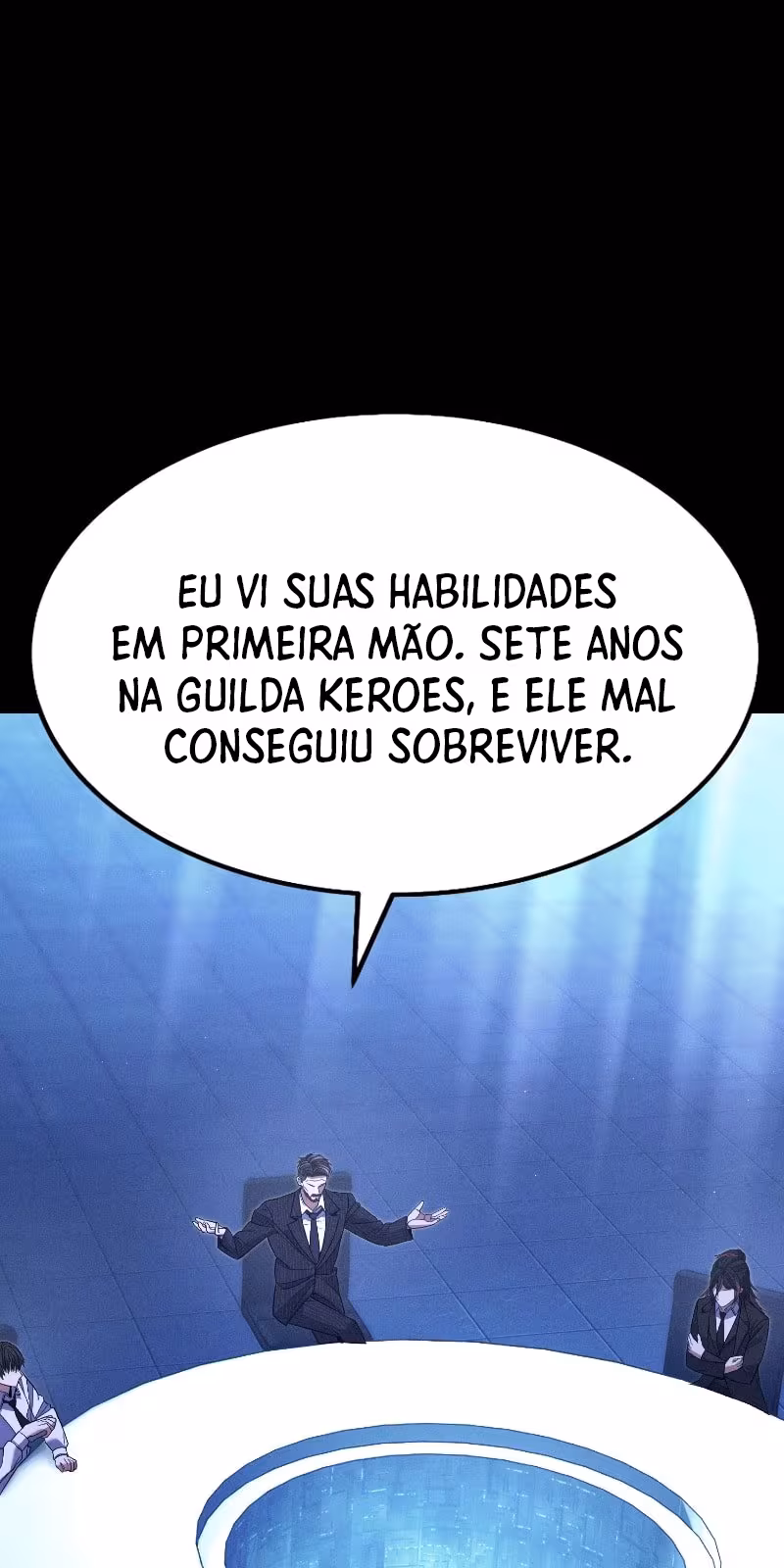 Página do Capítulo 39