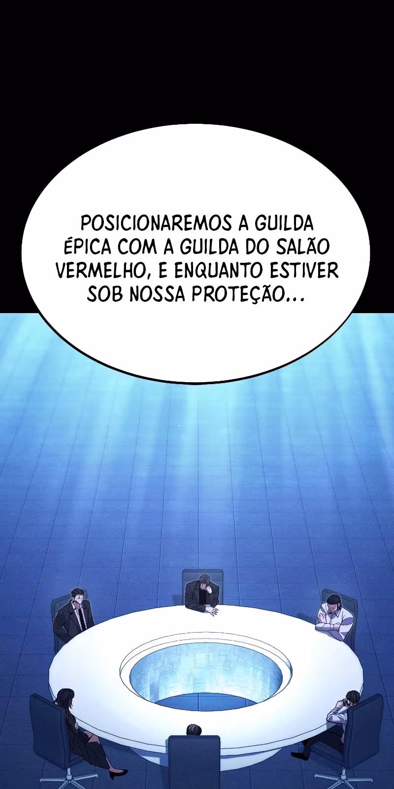 Página do Capítulo 39