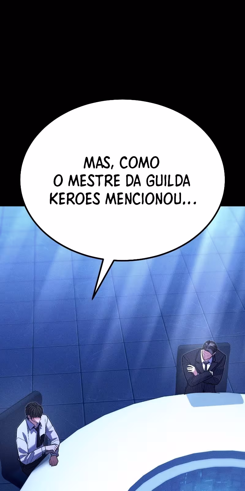 Página do Capítulo 39