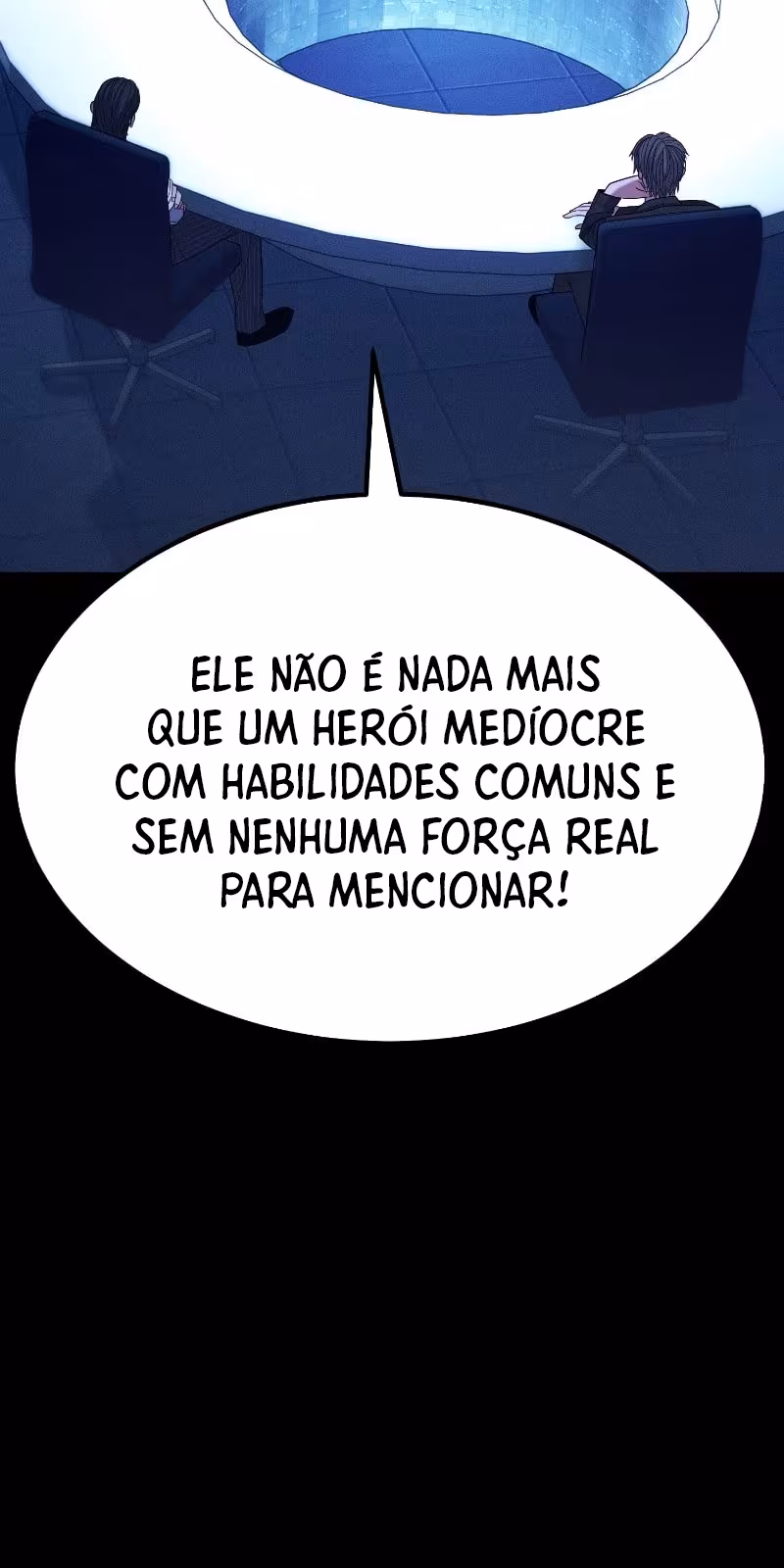 Página do Capítulo 39