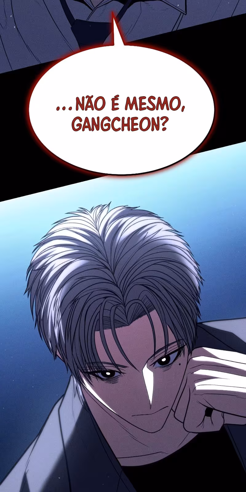 Página do Capítulo 39