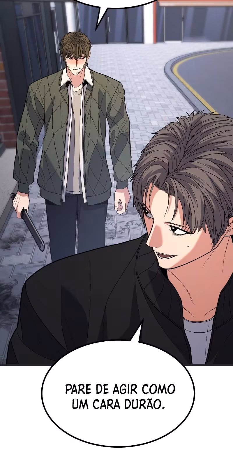 Página do Capítulo 39