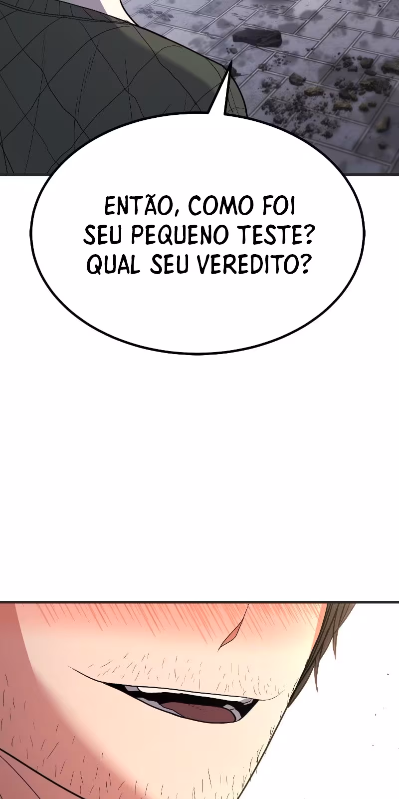 Página do Capítulo 39