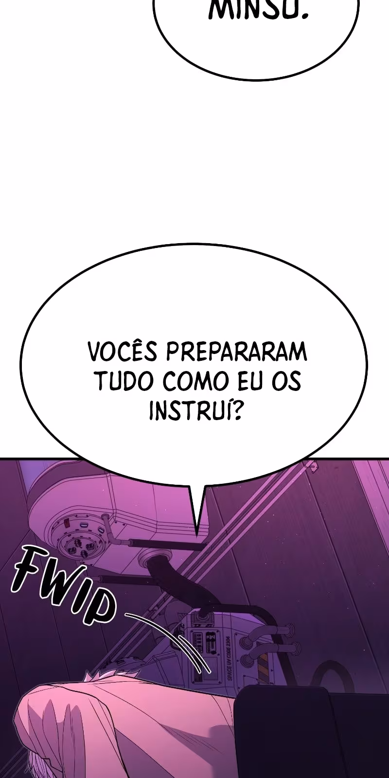 Página do Capítulo 39