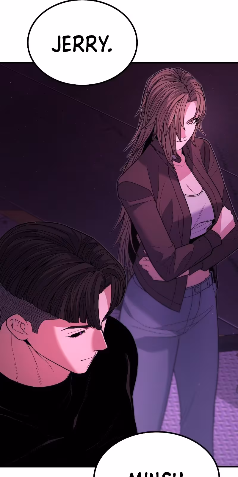 Página do Capítulo 39