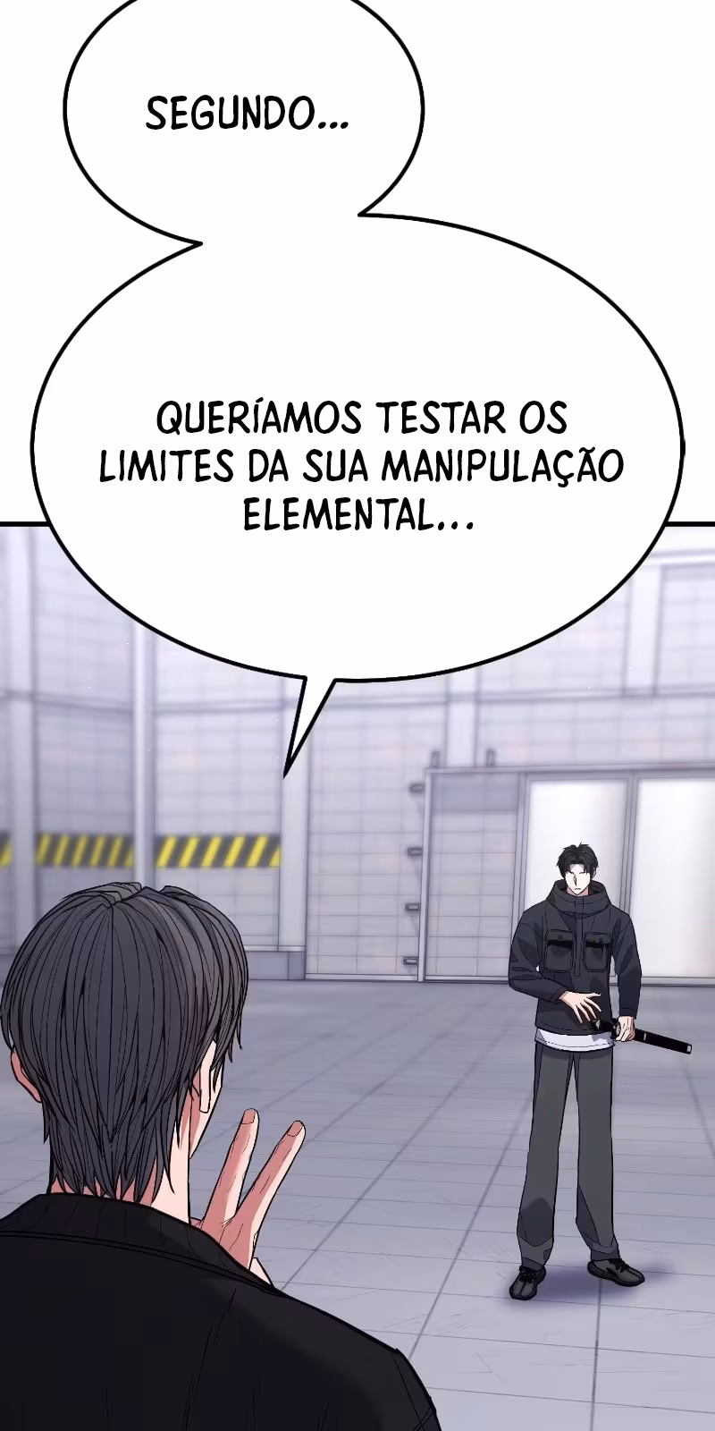 Página do Capítulo 39