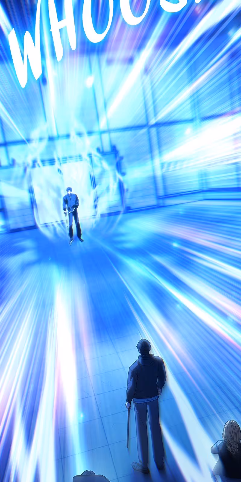 Página do Capítulo 40