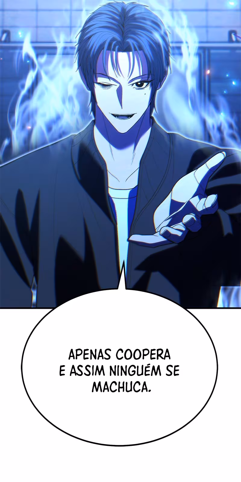 Página do Capítulo 40