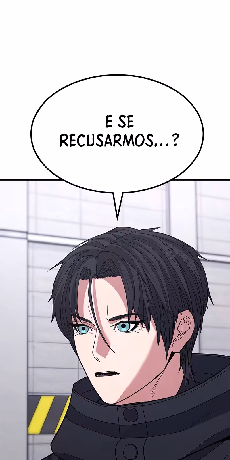 Página do Capítulo 40