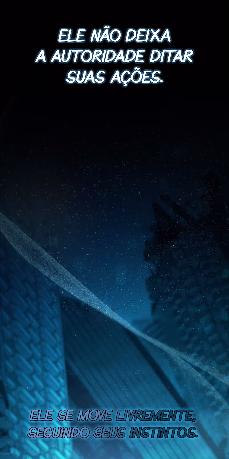 Página do Capítulo 40