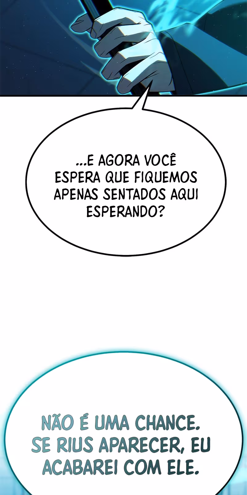 Página do Capítulo 40