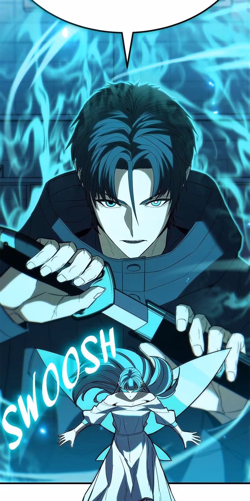 Página do Capítulo 40