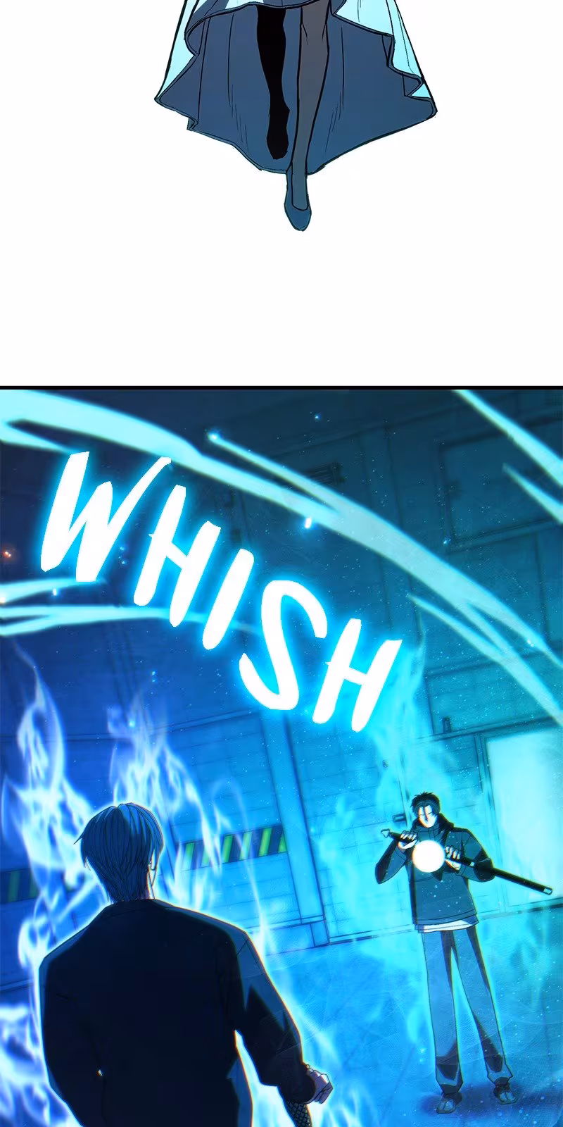 Página do Capítulo 40