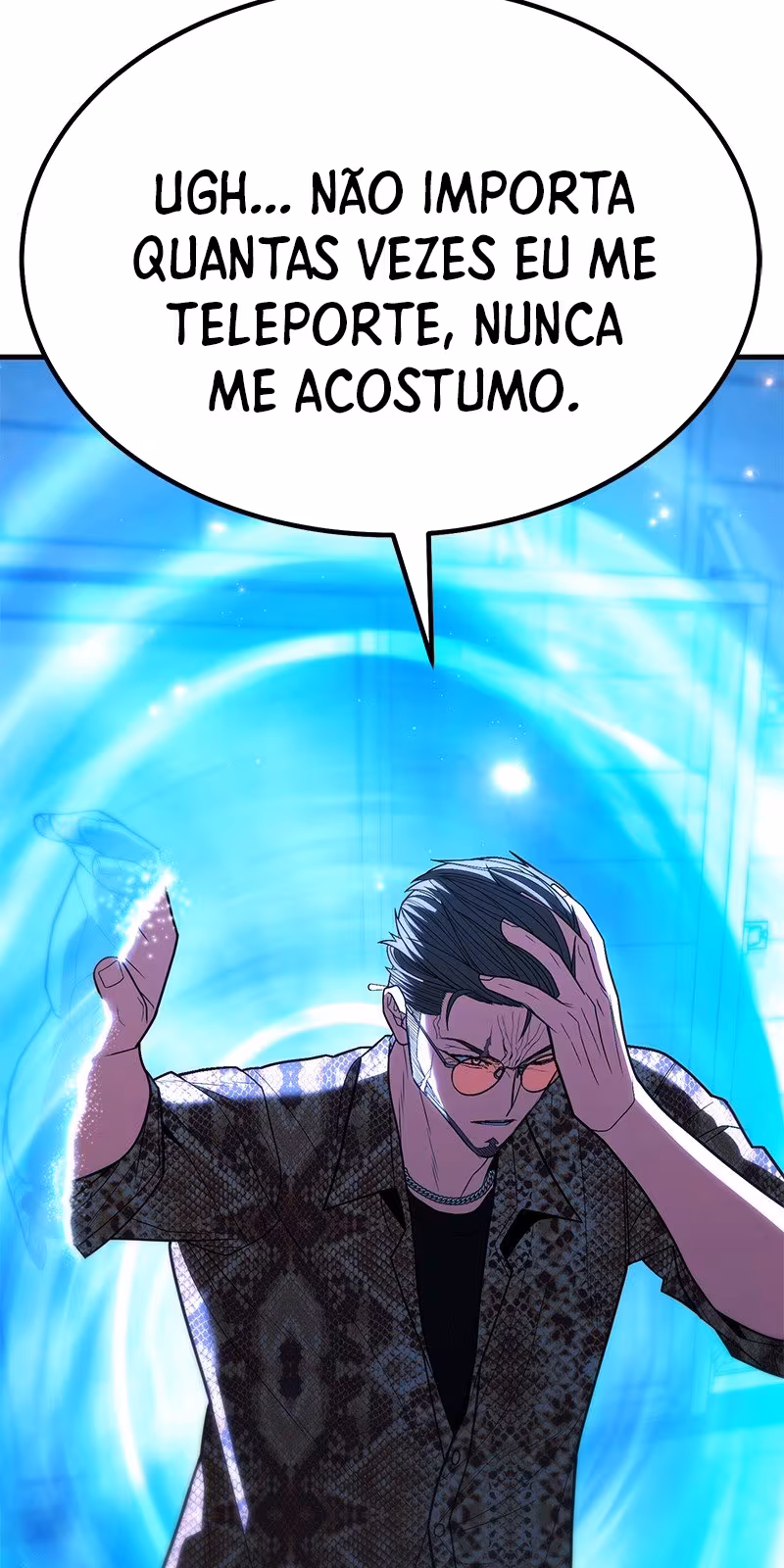 Página do Capítulo 40