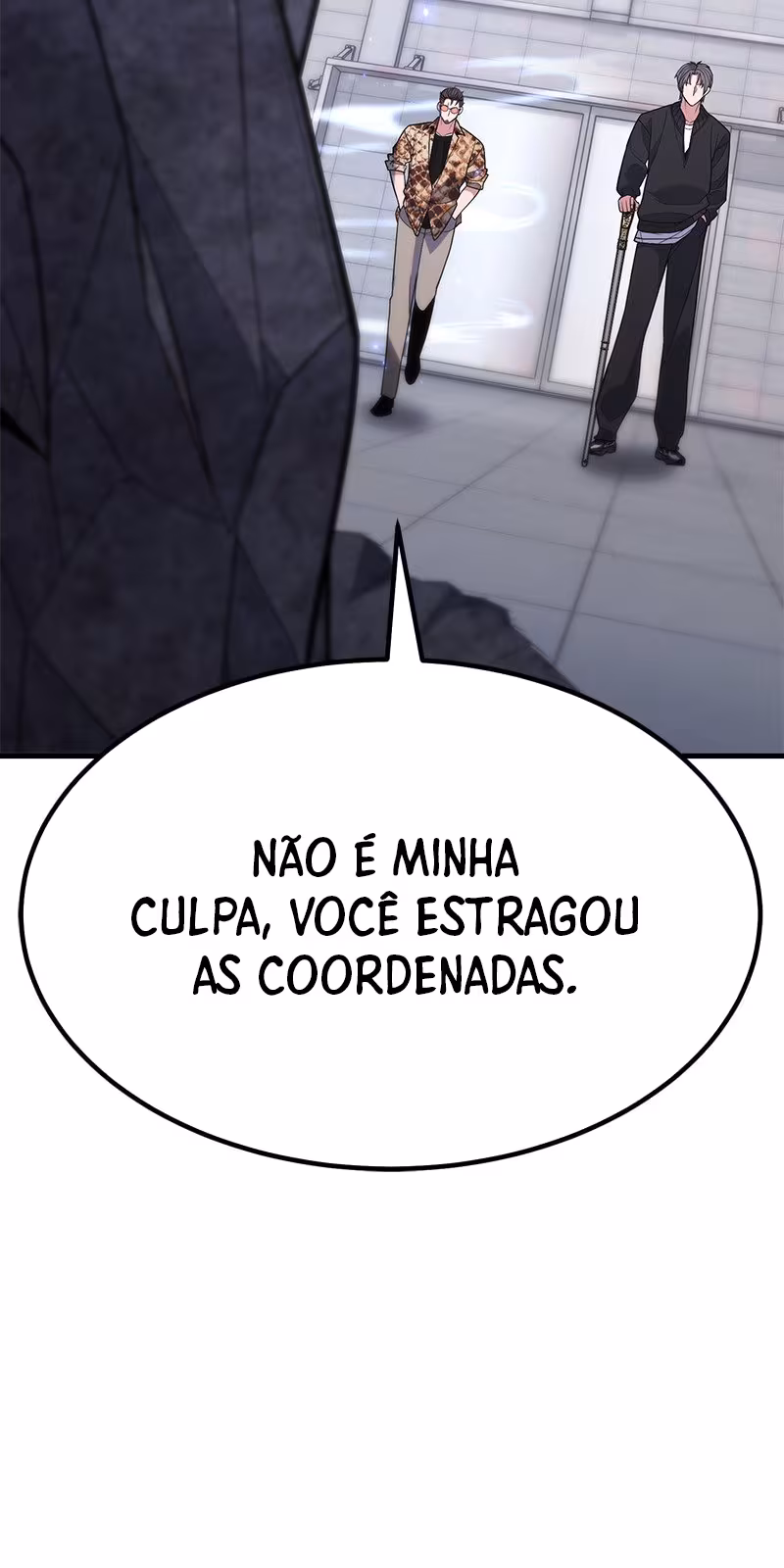 Página do Capítulo 40