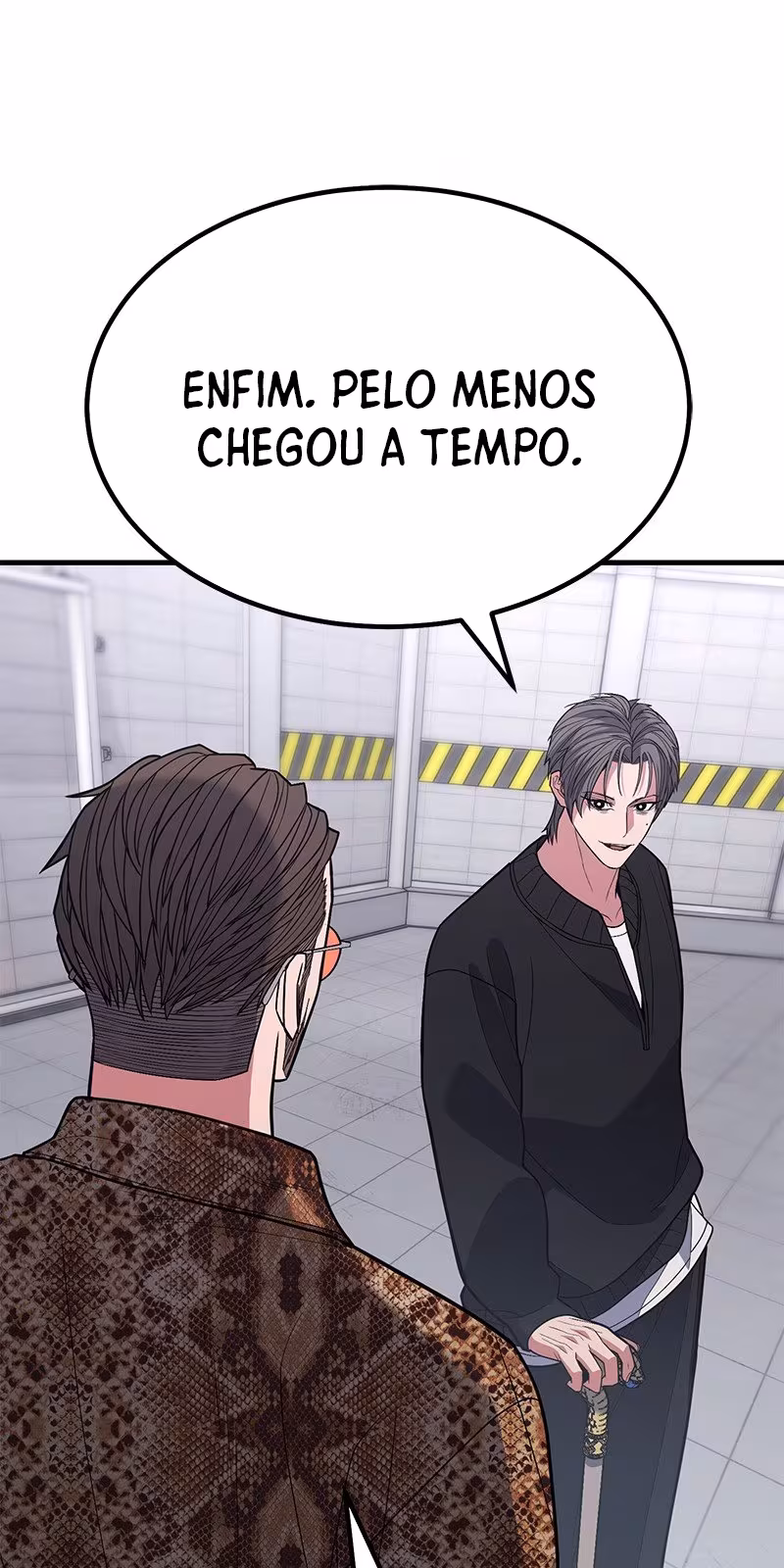 Página do Capítulo 40