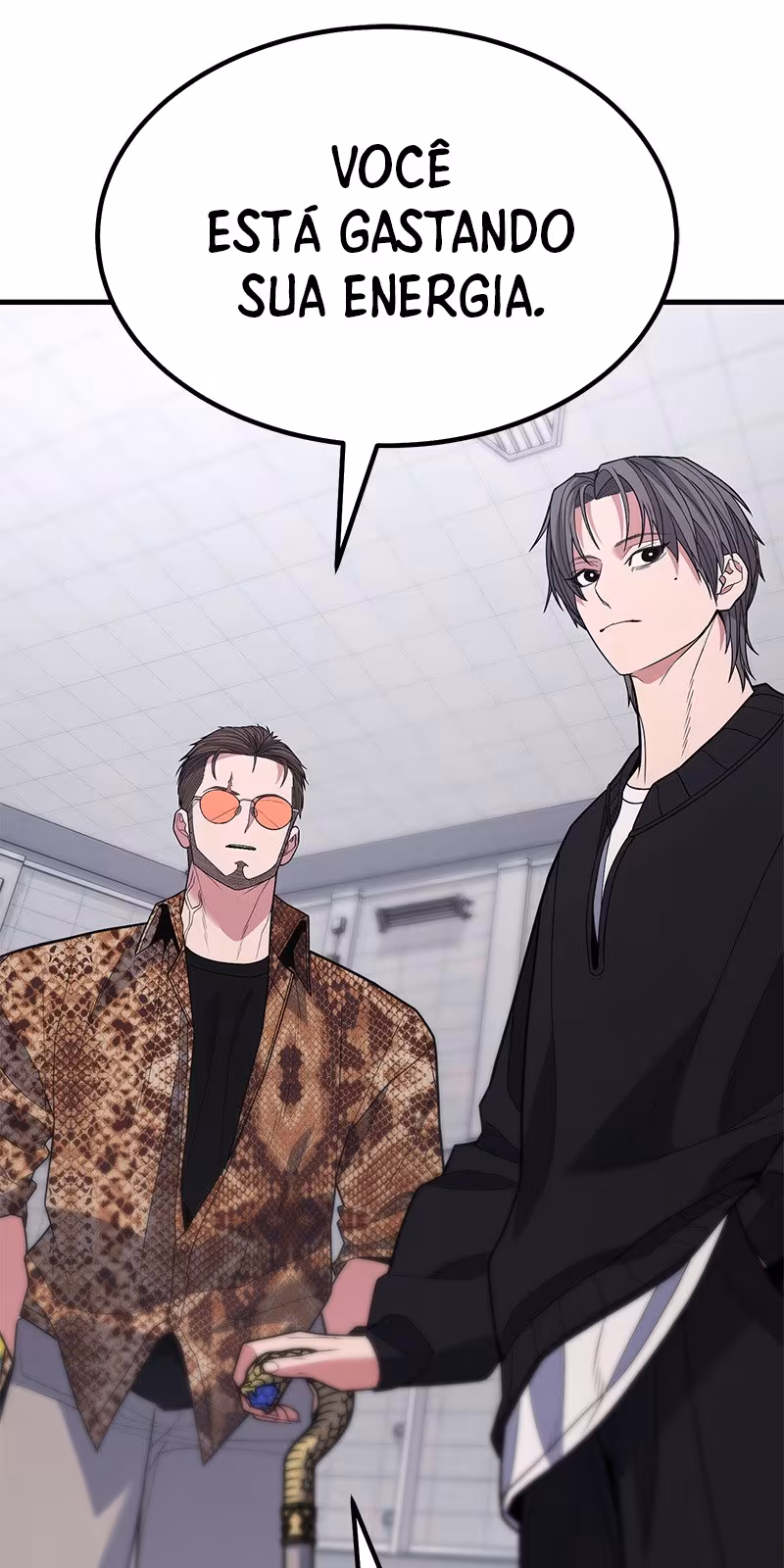 Página do Capítulo 40