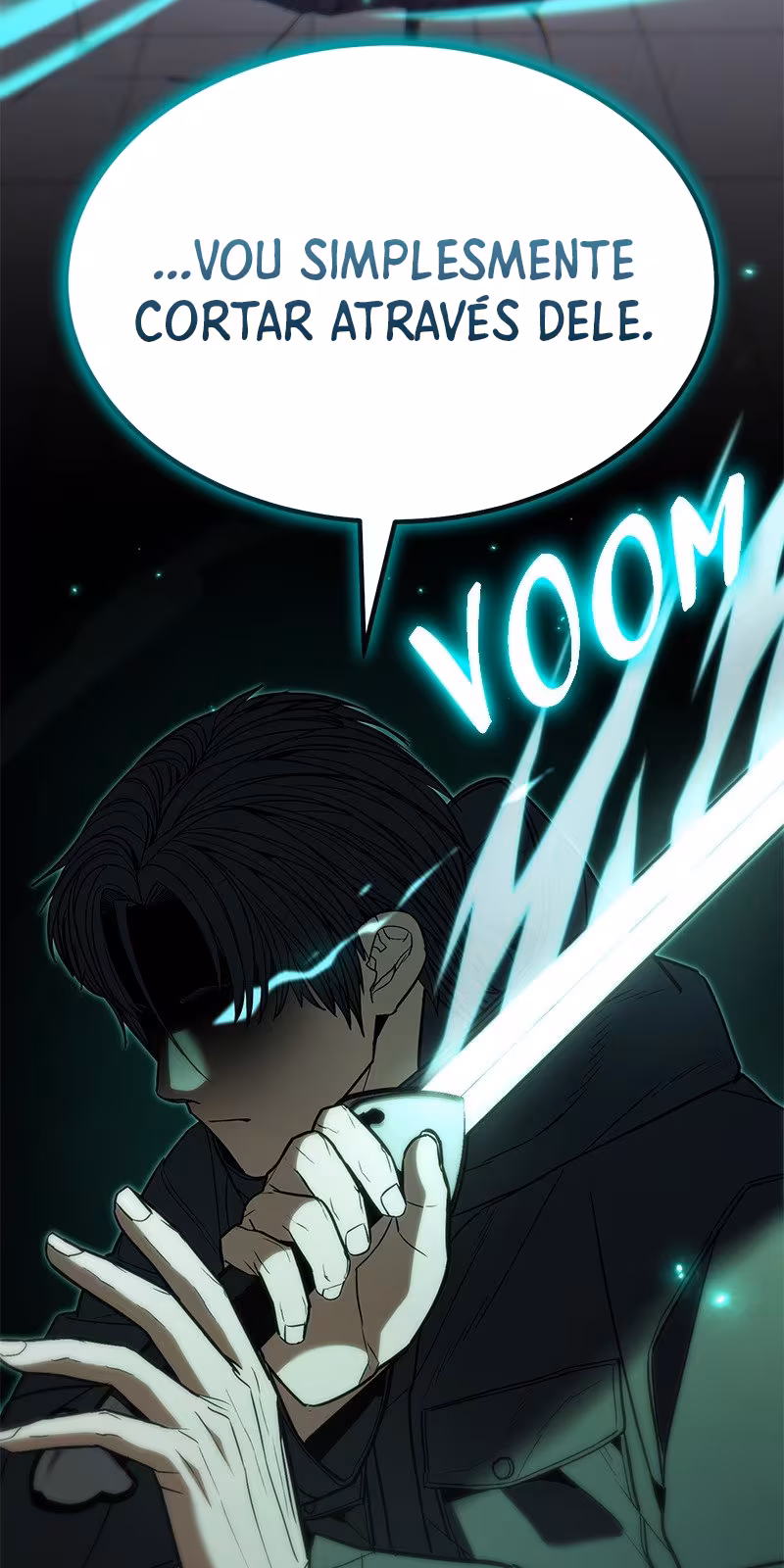 Página do Capítulo 40