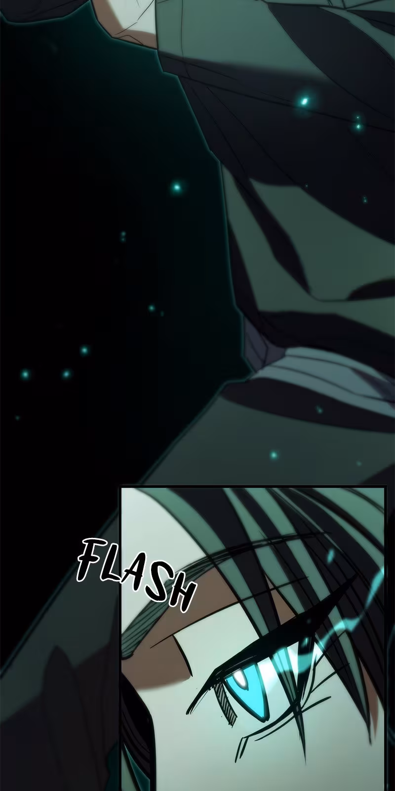 Página do Capítulo 40