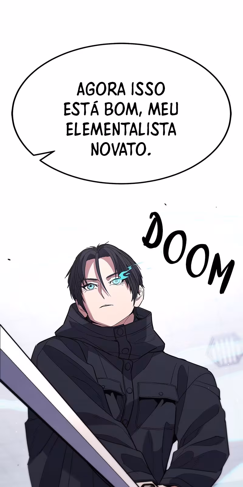 Página do Capítulo 40