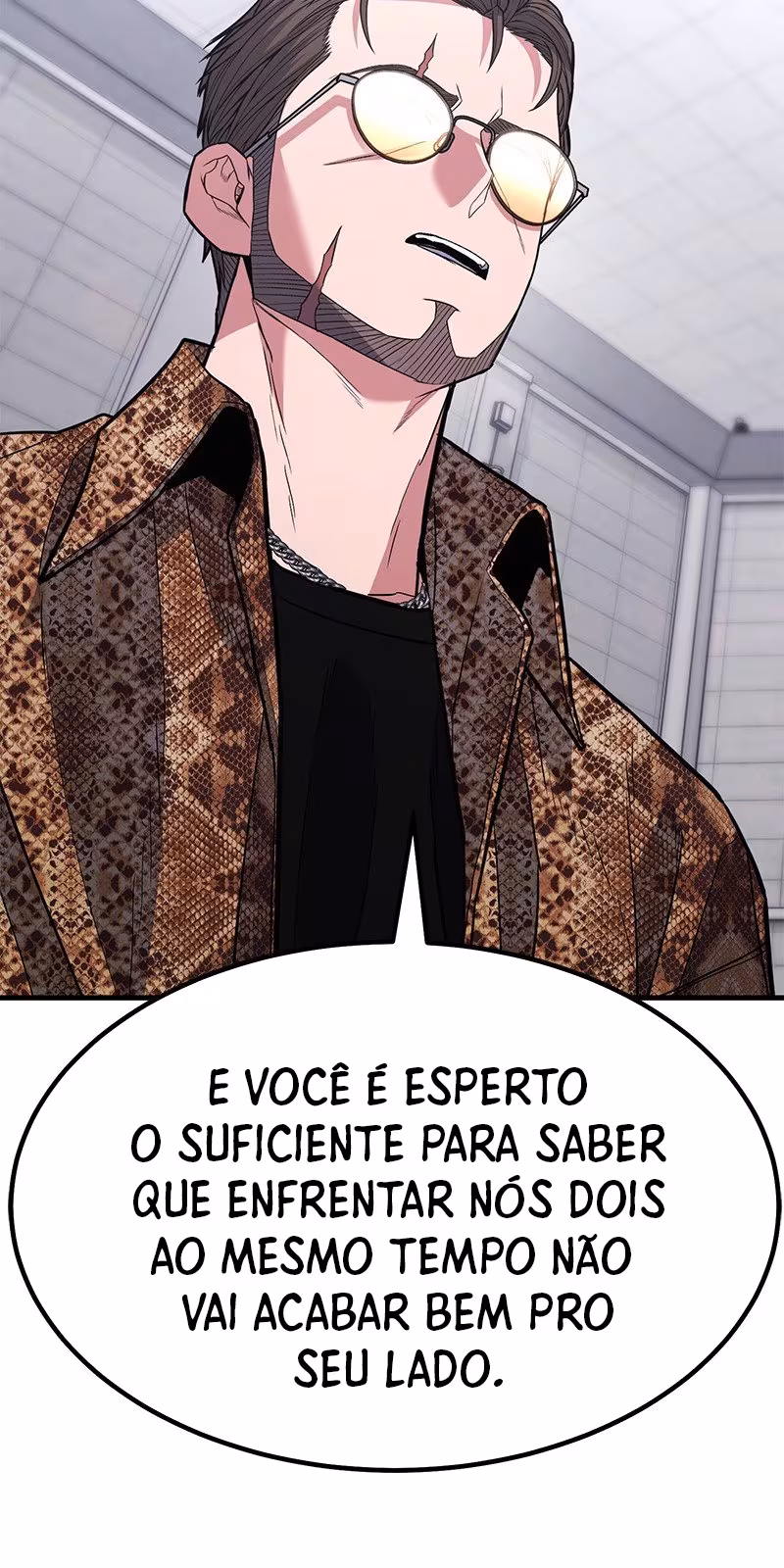 Página do Capítulo 40