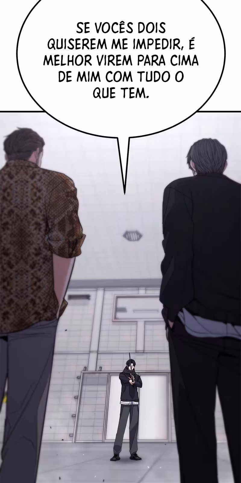 Página do Capítulo 40