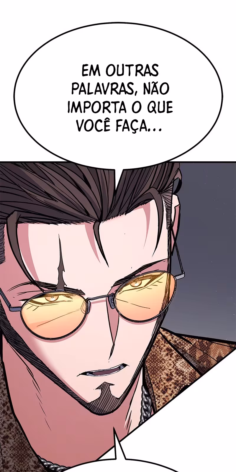 Página do Capítulo 40