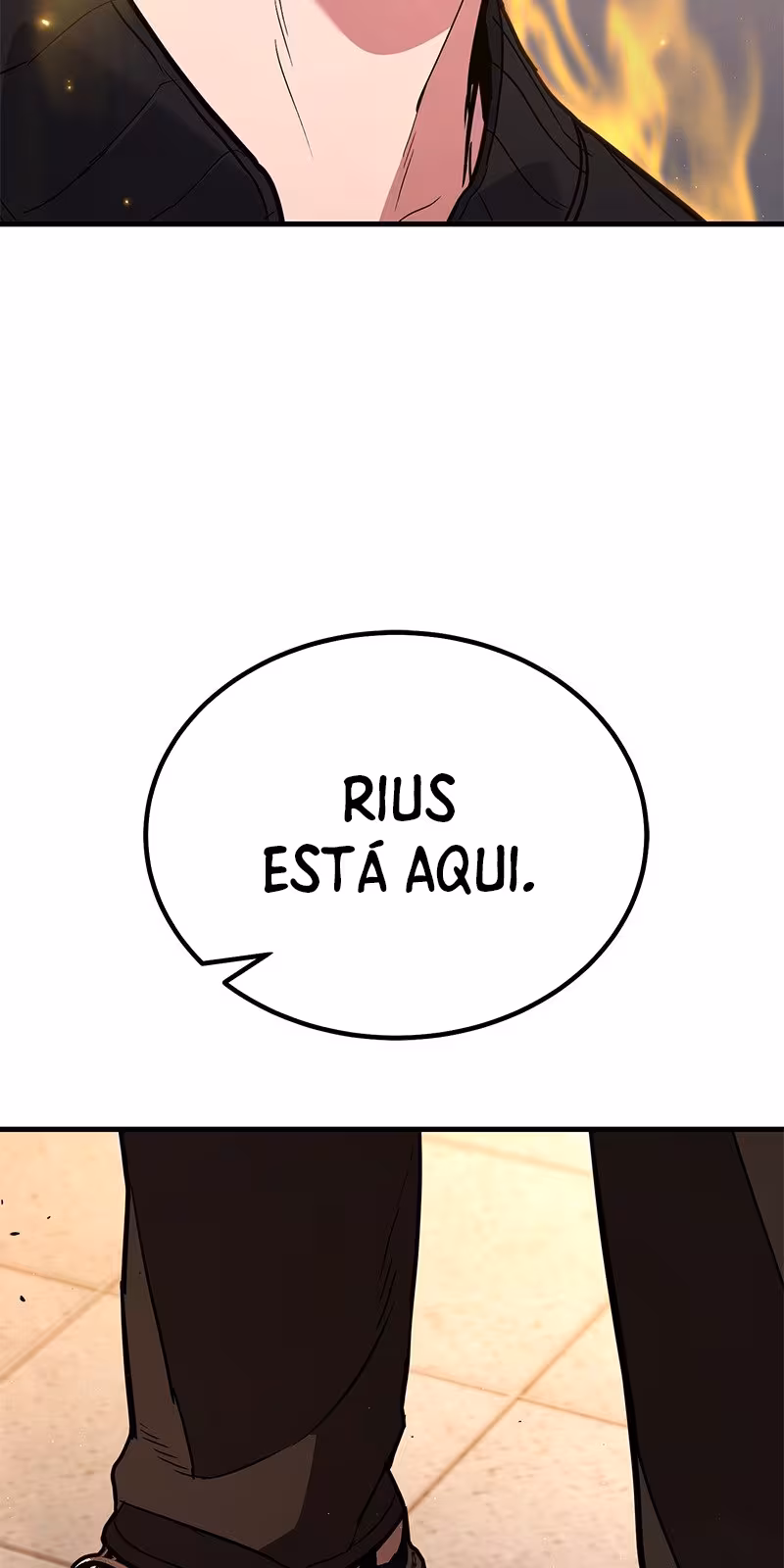 Página do Capítulo 40