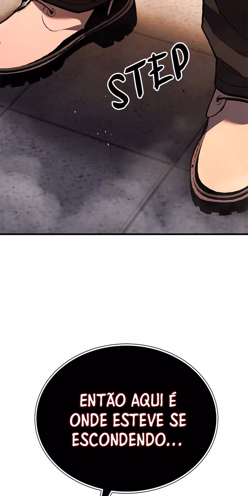 Página do Capítulo 40