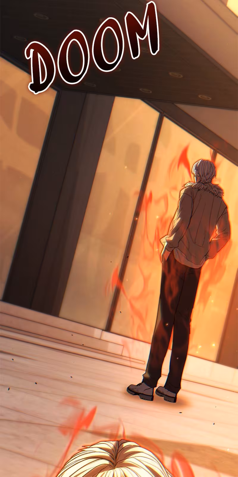 Página do Capítulo 40