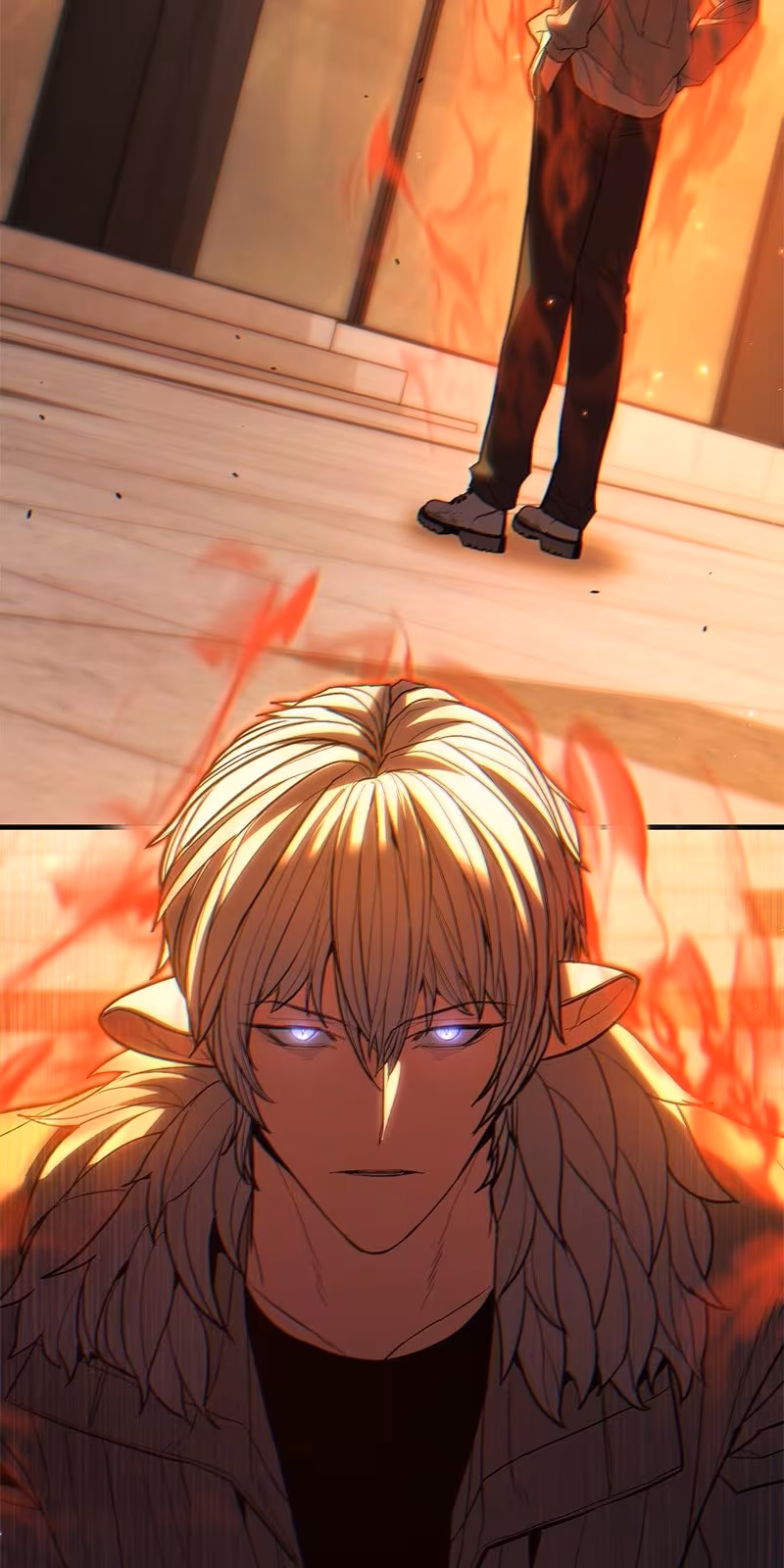 Página do Capítulo 41