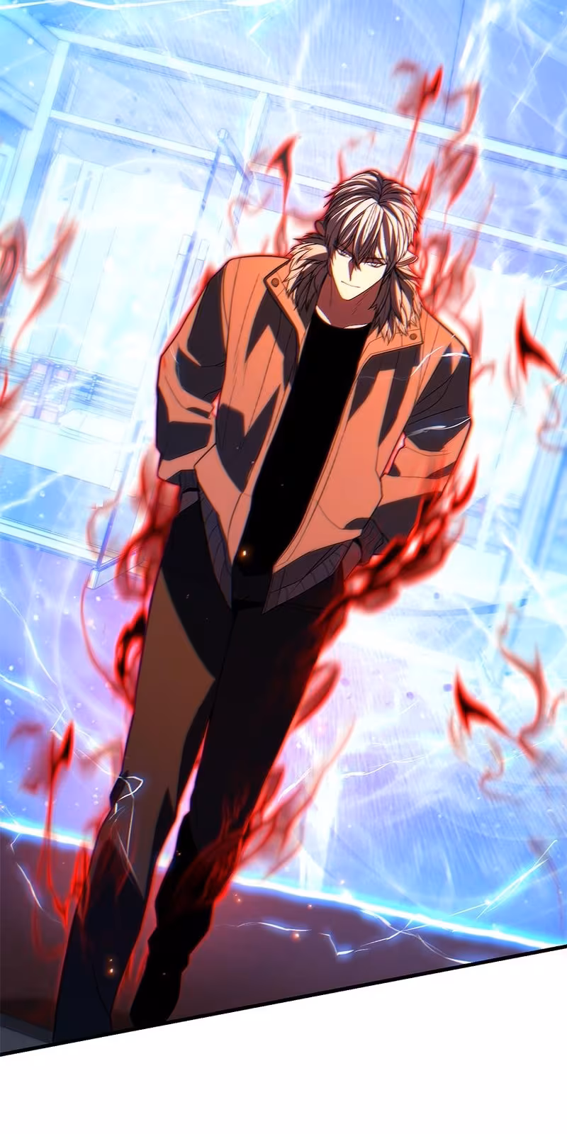 Página do Capítulo 41