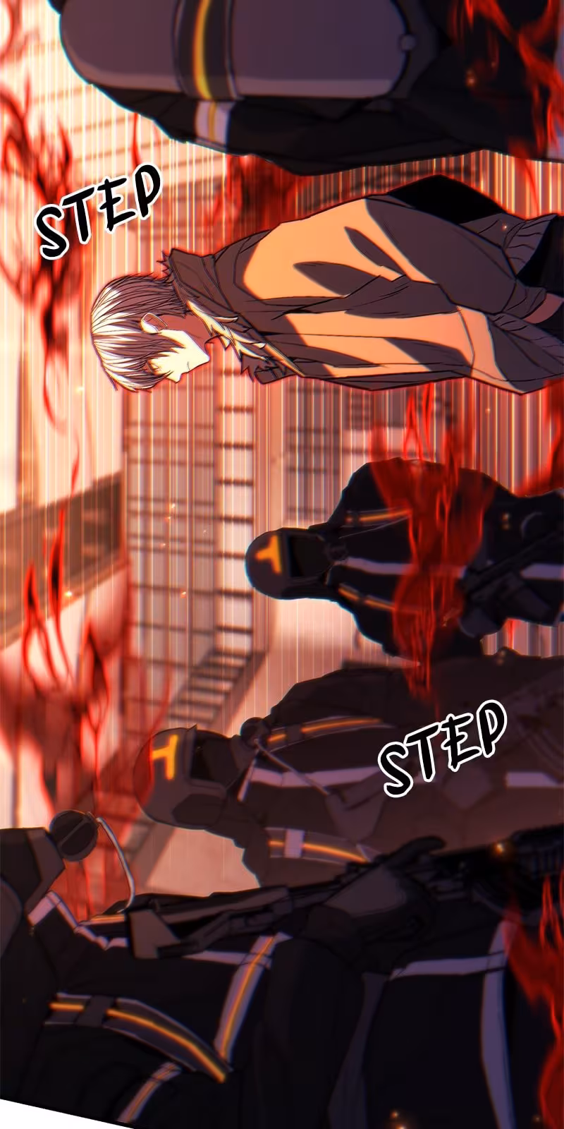 Página do Capítulo 41