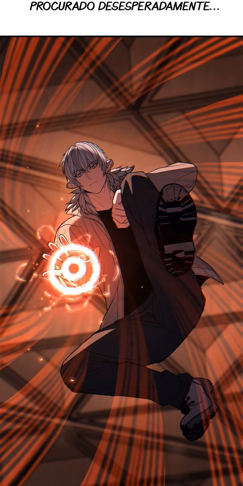 Página do Capítulo 41