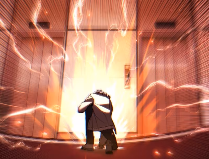 Página do Capítulo 41